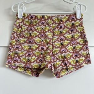 Girls shorts